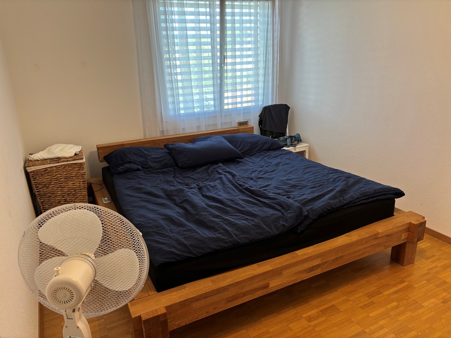 2 ½ rooms apartment, Foto 6 von 6