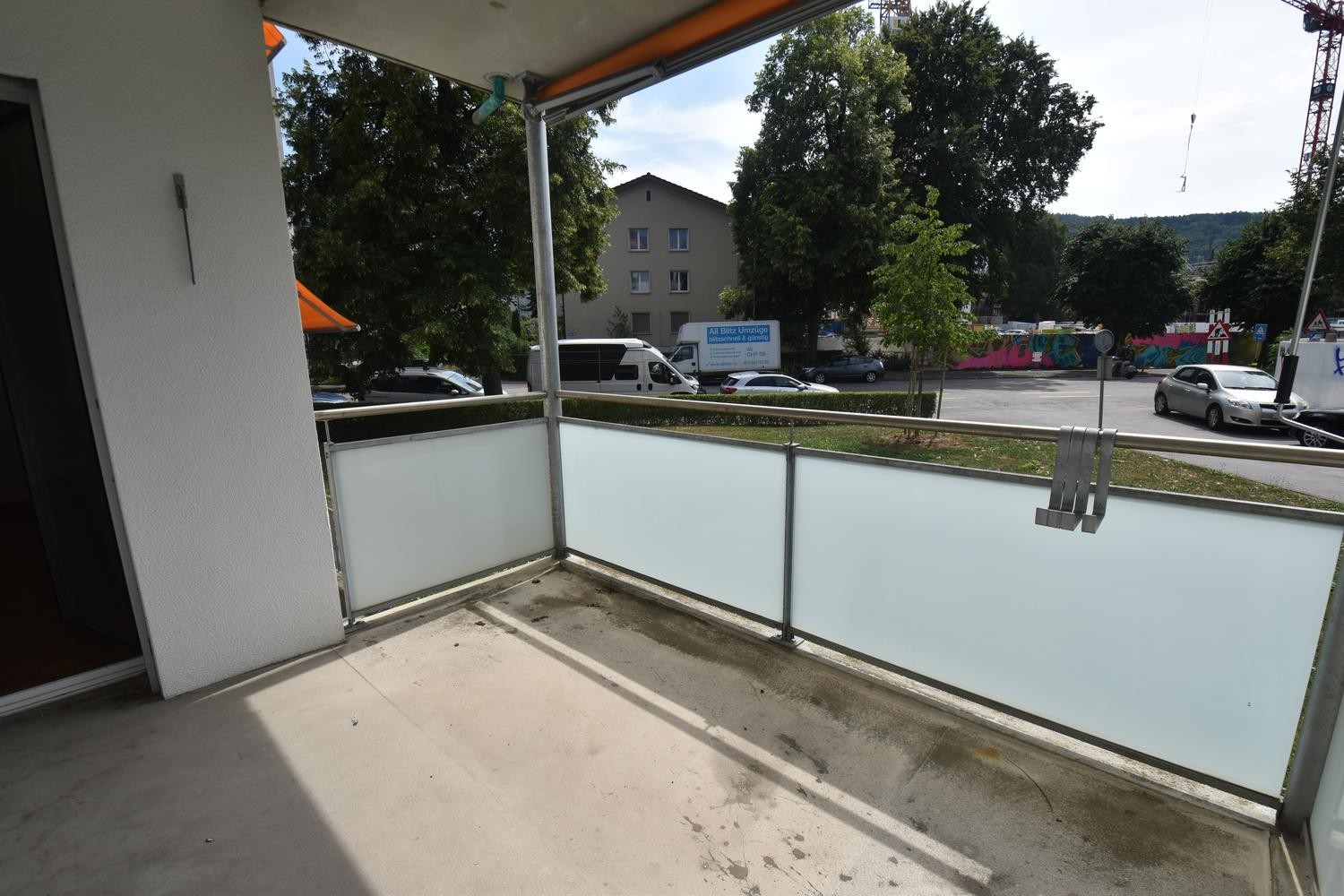 3 rooms apartment, Foto 2 von 8