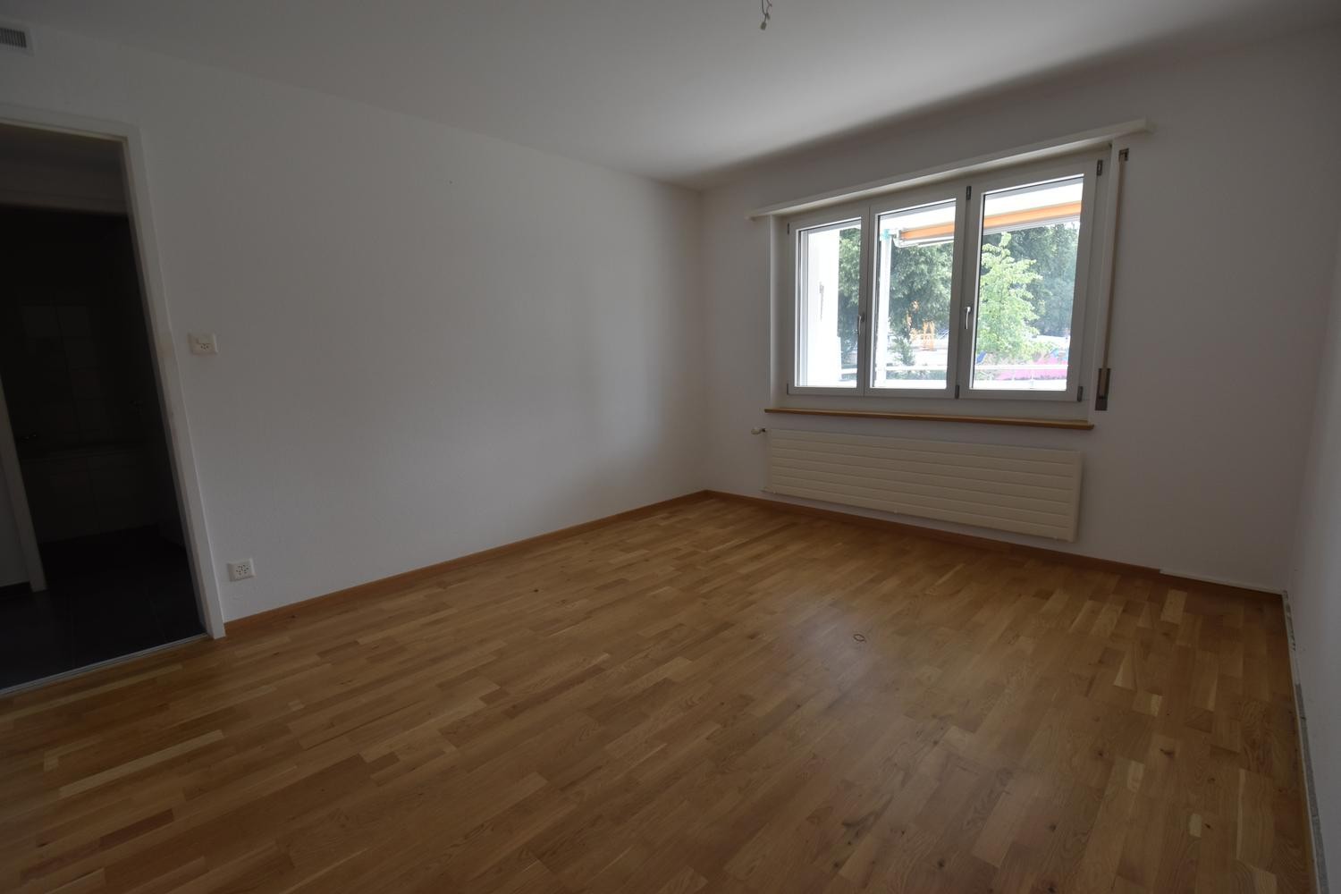 3 rooms apartment, Foto 5 von 8