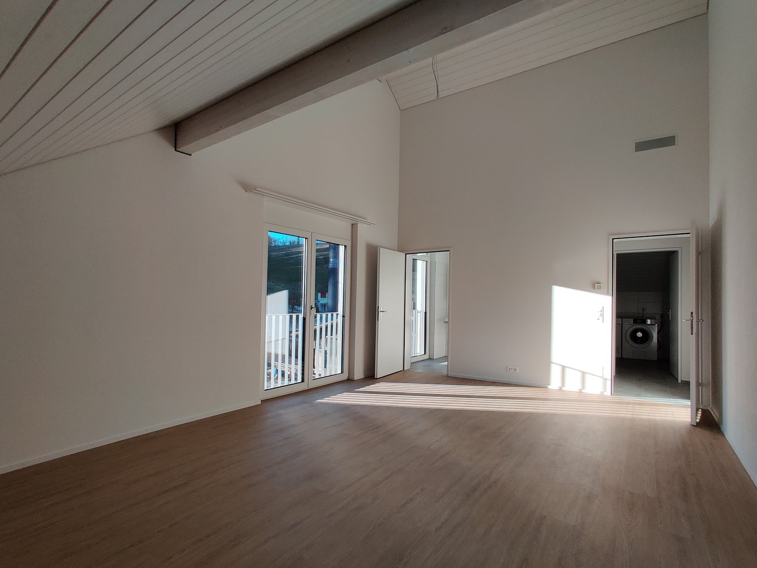 Appartement de 4 ½ pièces, photo 8 sur 10