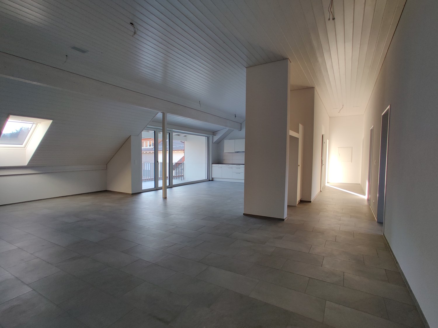 Appartement de 4 ½ pièces, photo 2 sur 10