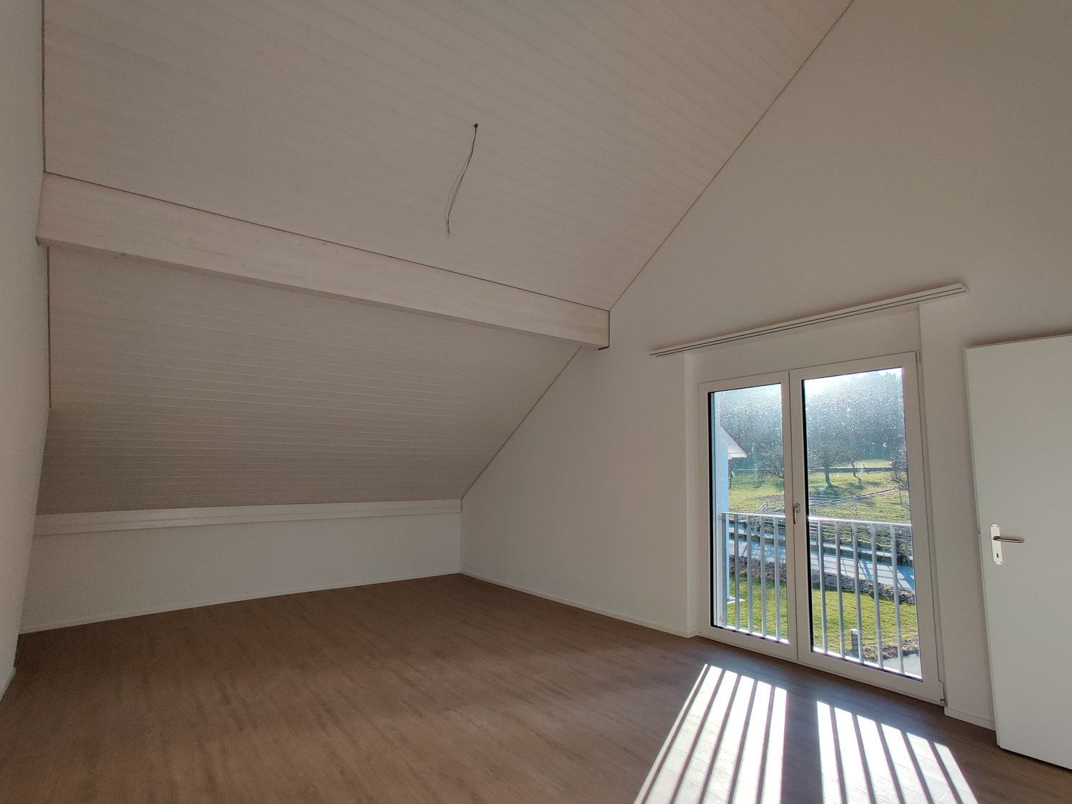 Appartement de 4 ½ pièces, photo 10 sur 10