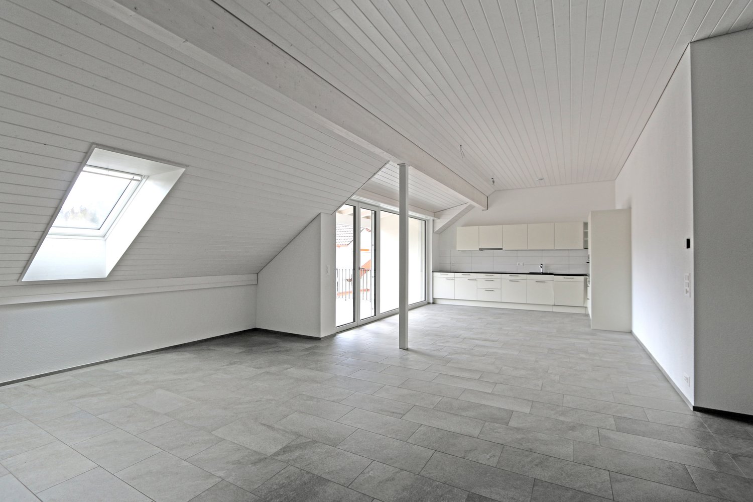 Appartement de 4 ½ pièces, photo 4 sur 10