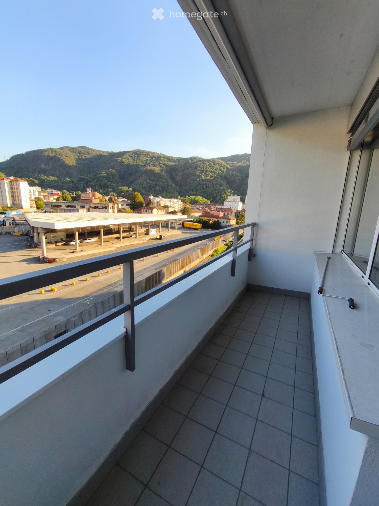 2 ½ Zimmer Wohnung, Foto 2 von 5