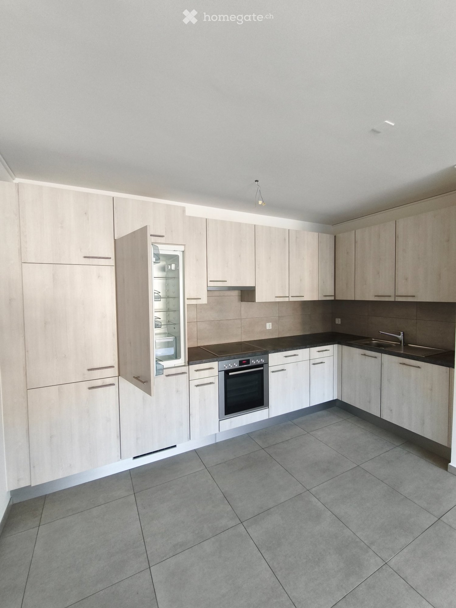 2 ½ Zimmer Wohnung, Foto 3 von 5