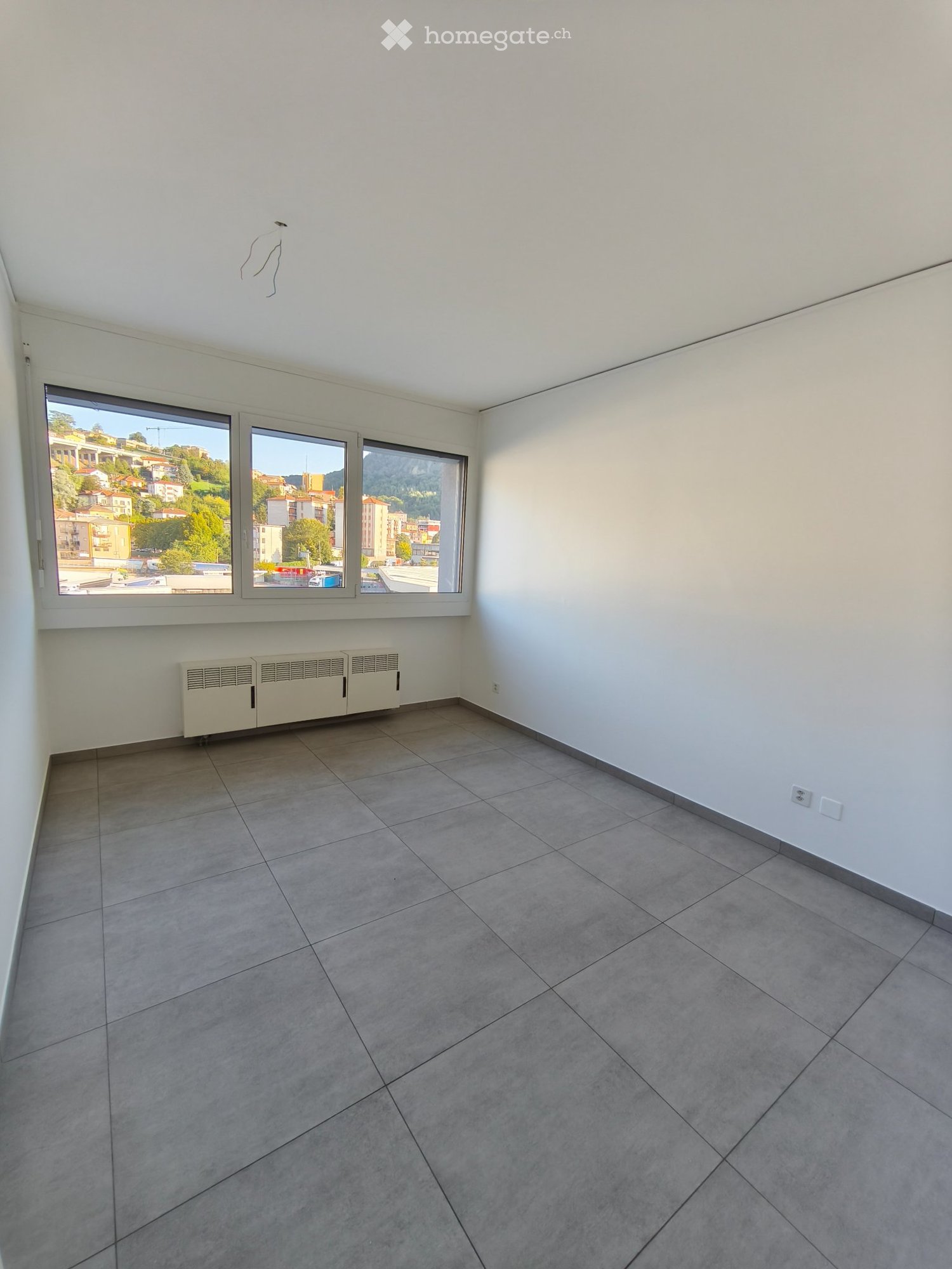 2 ½ Zimmer Wohnung, Foto 5 von 5