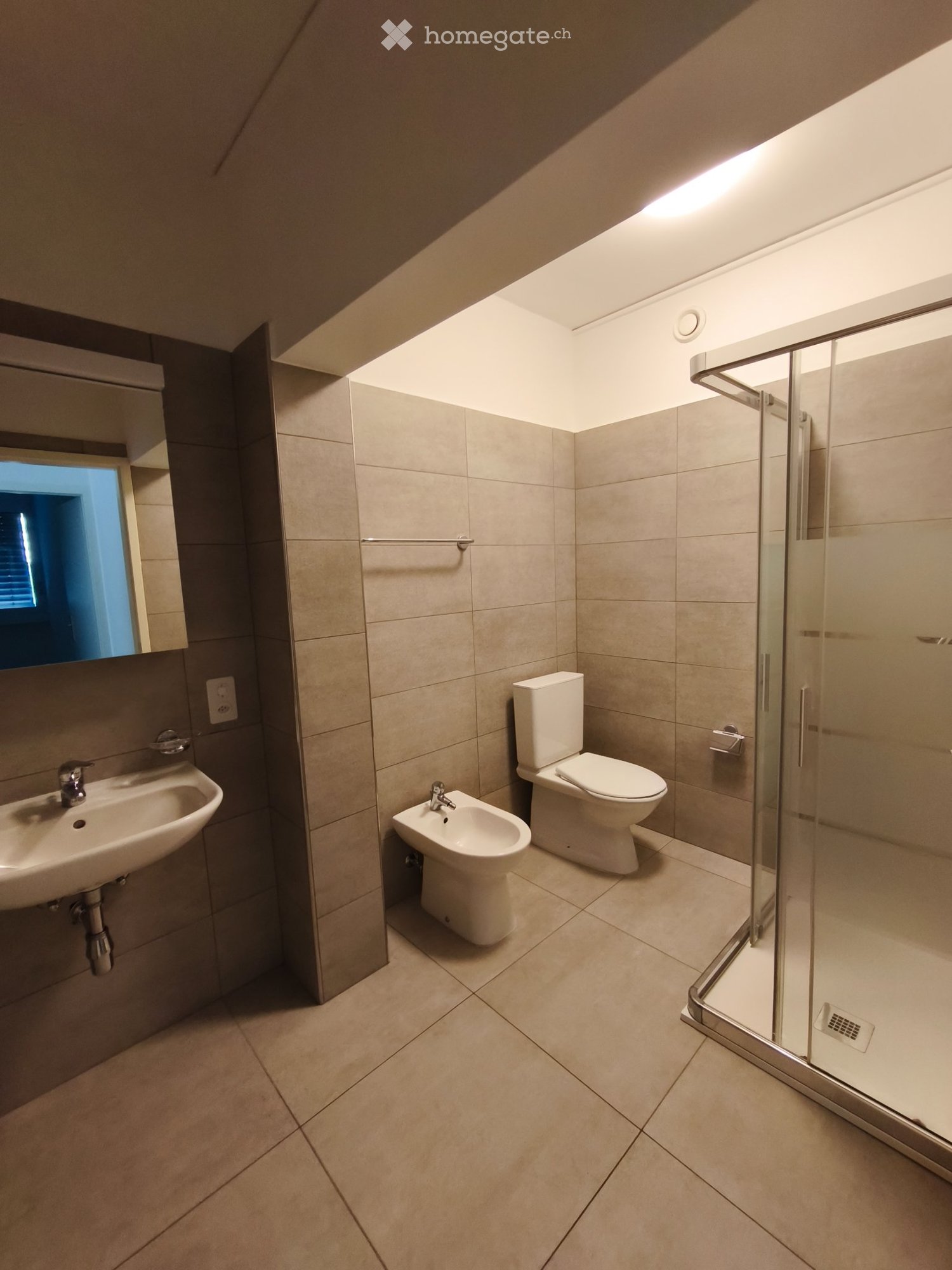 2 ½ Zimmer Wohnung, Foto 4 von 5