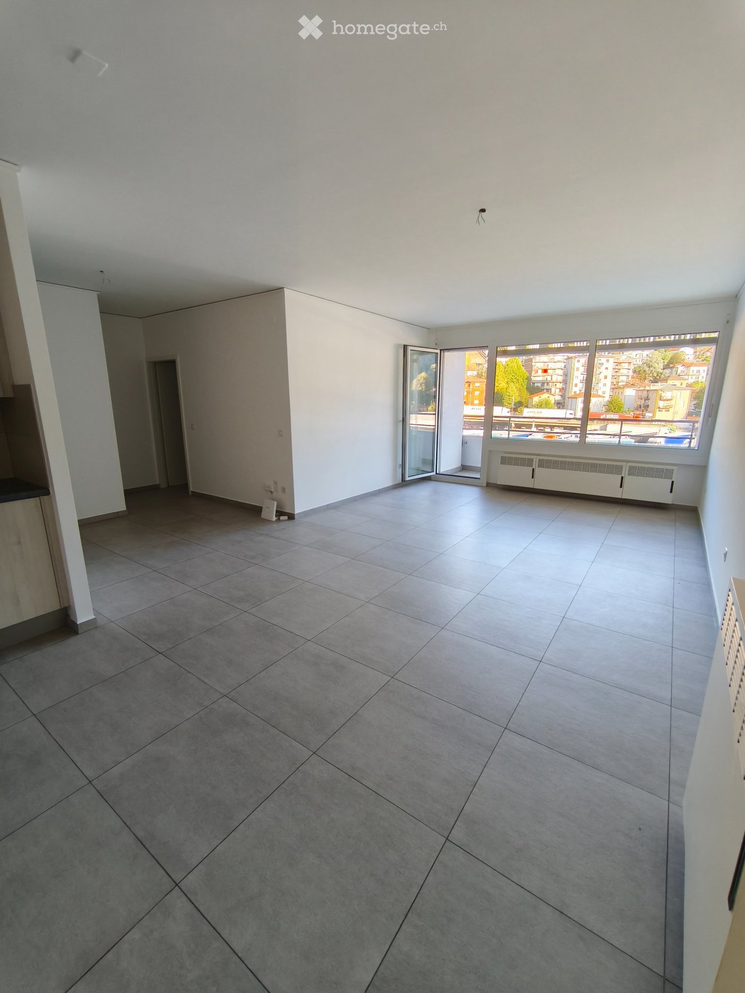 2 ½ Zimmer Wohnung, Foto 1 von 5