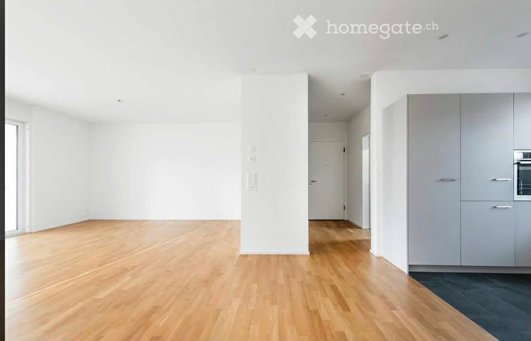 Appartement 4 pièces