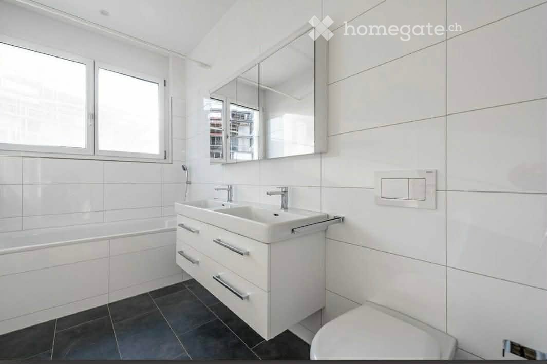 Appartement 4 pièces