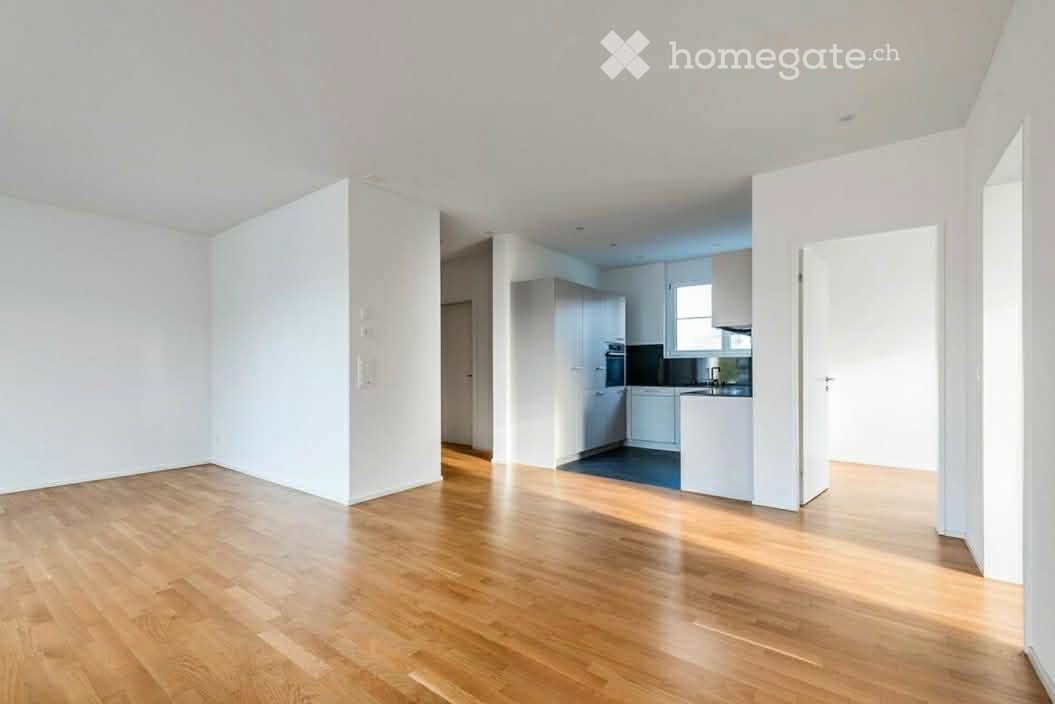 Appartement 4 pièces