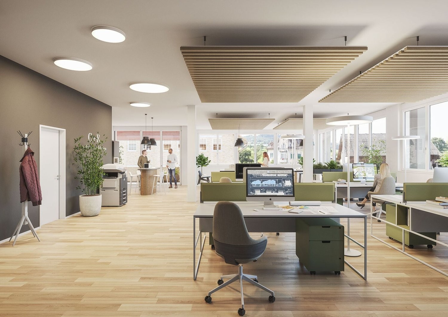 Office