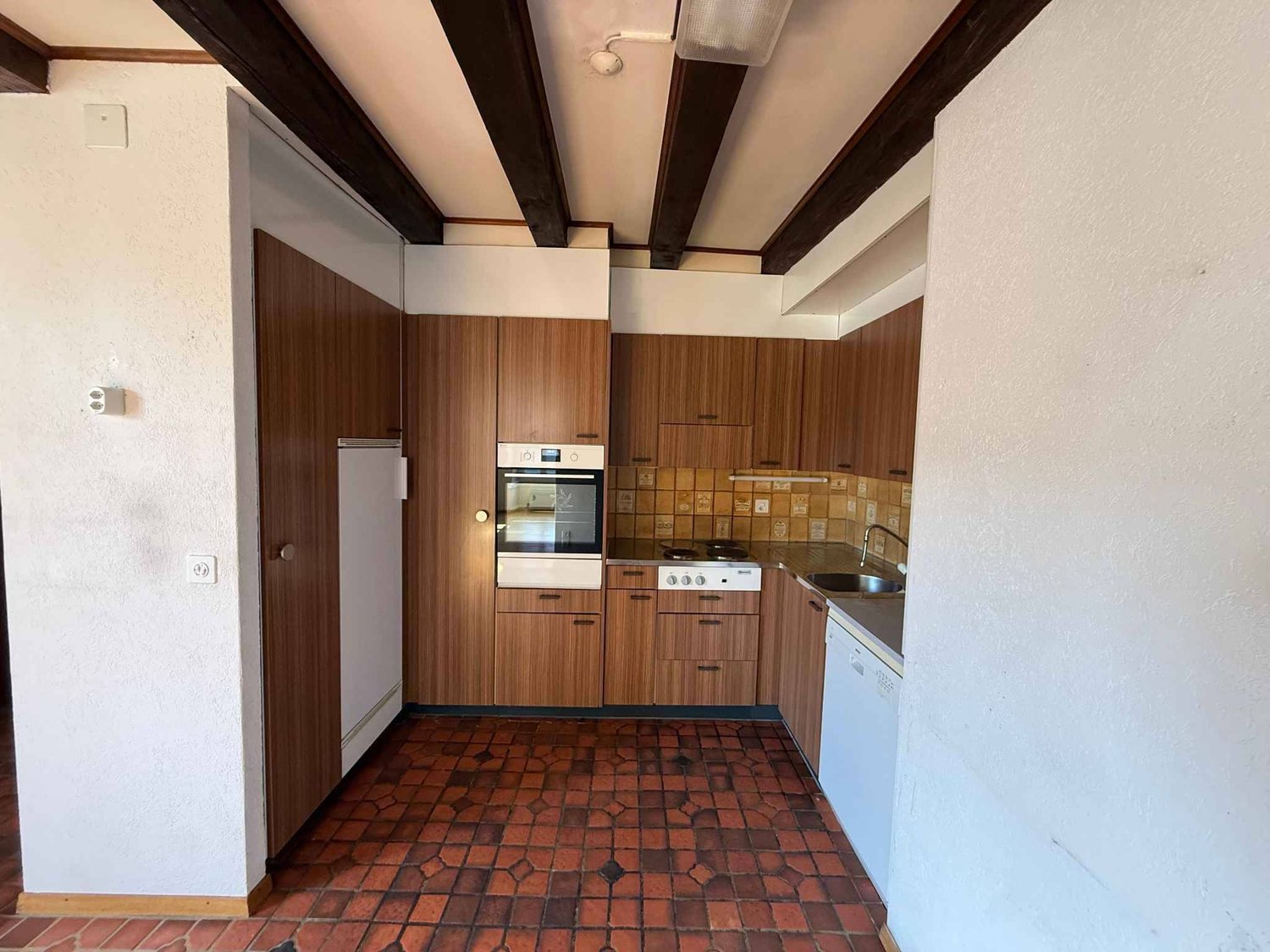 3 ½ rooms apartment (5)