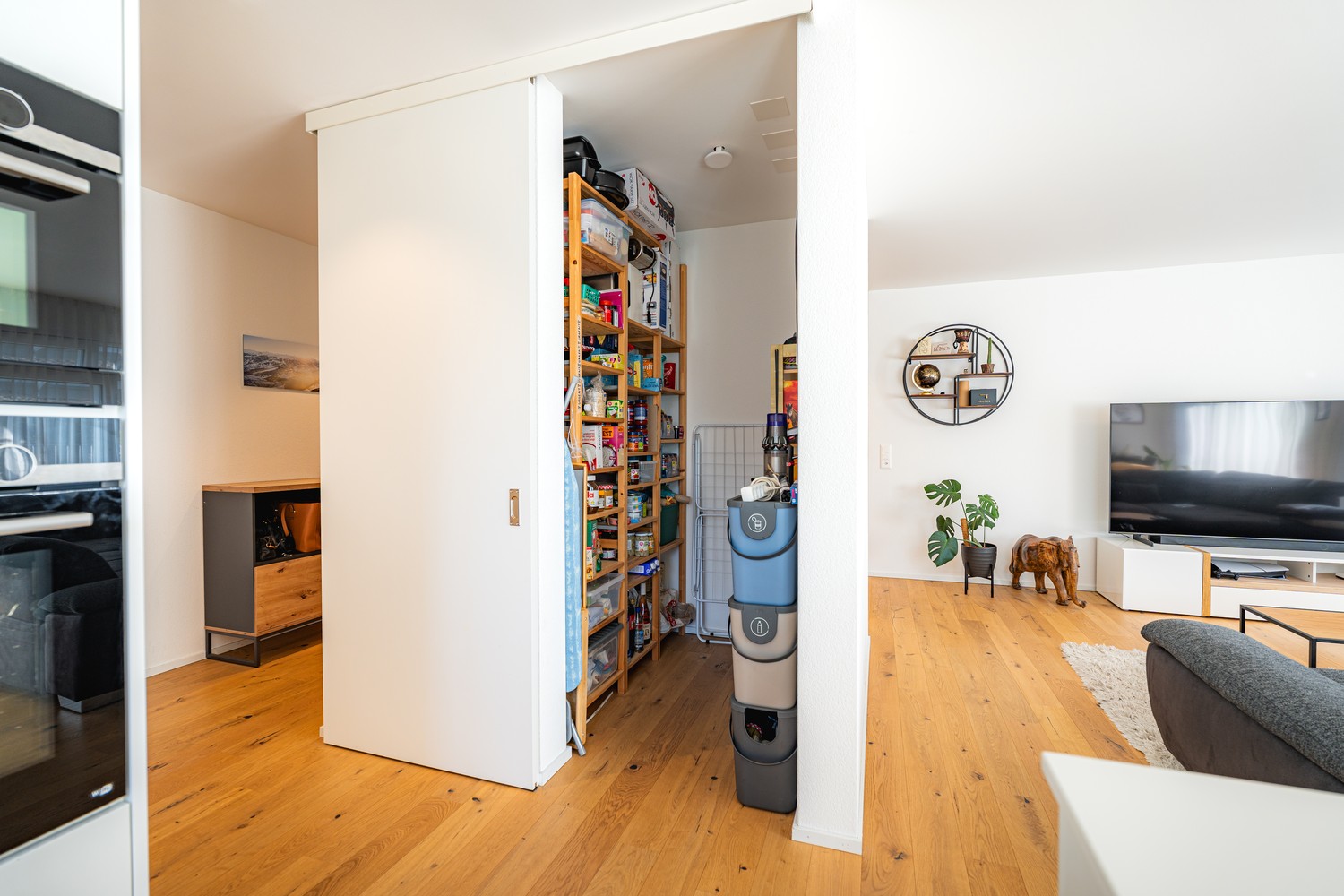 Appartamento di 3 ½ locali