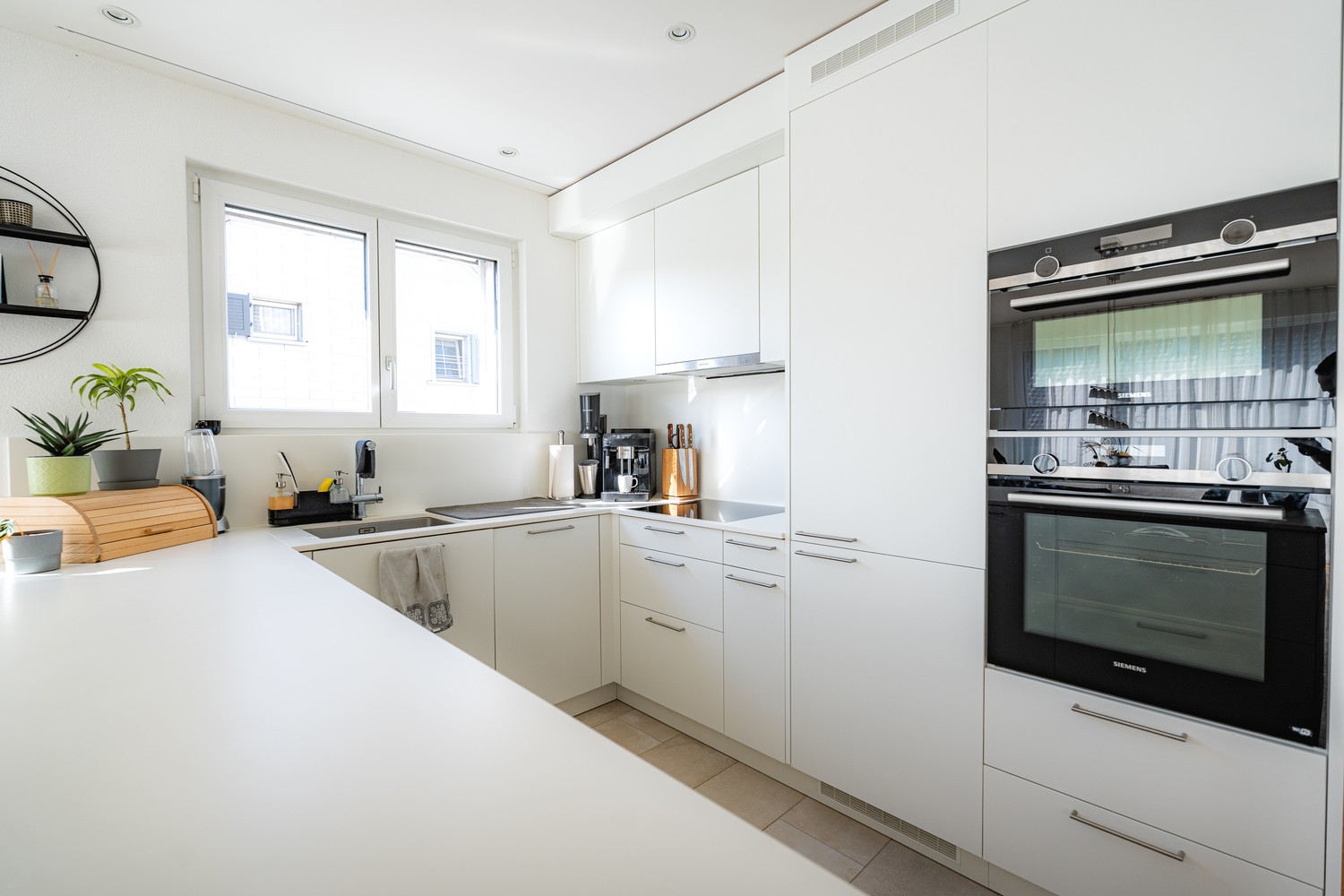 Appartamento di 3 ½ locali