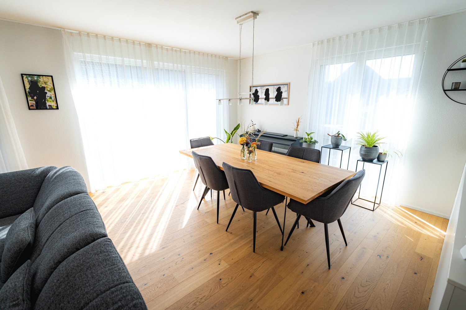 Appartamento di 3 ½ locali