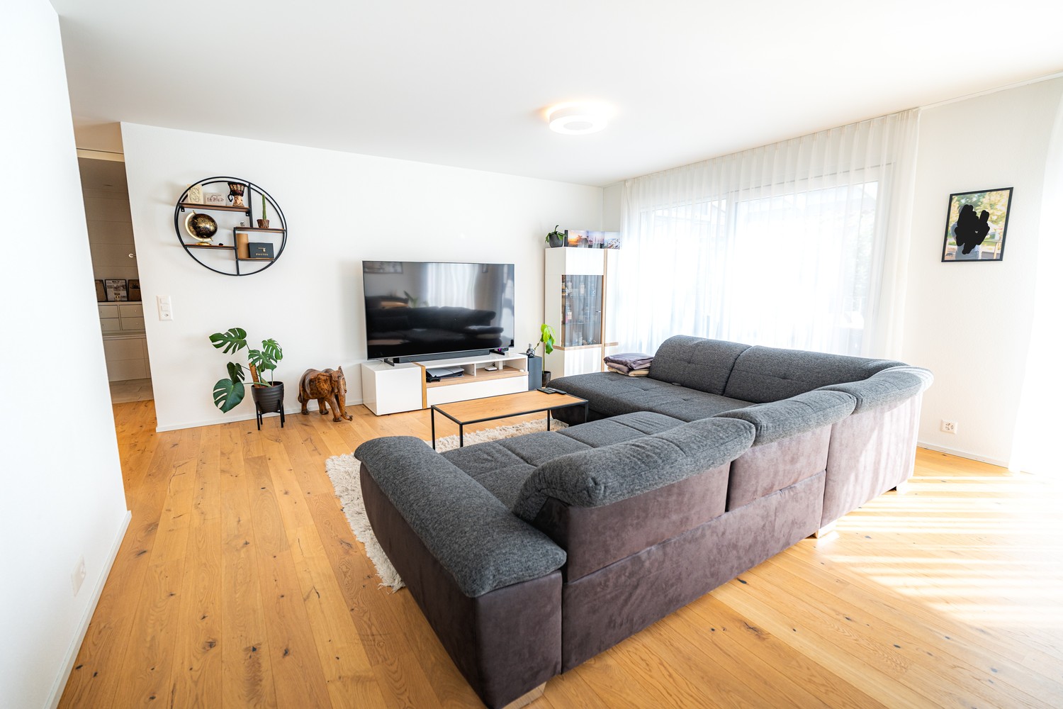 Appartamento di 3 ½ locali
