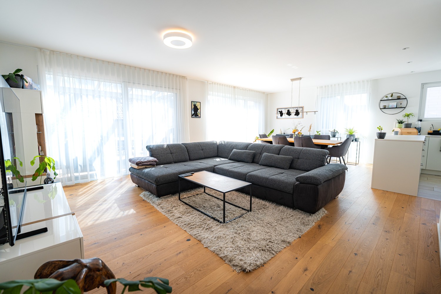 Appartamento di 3 ½ locali