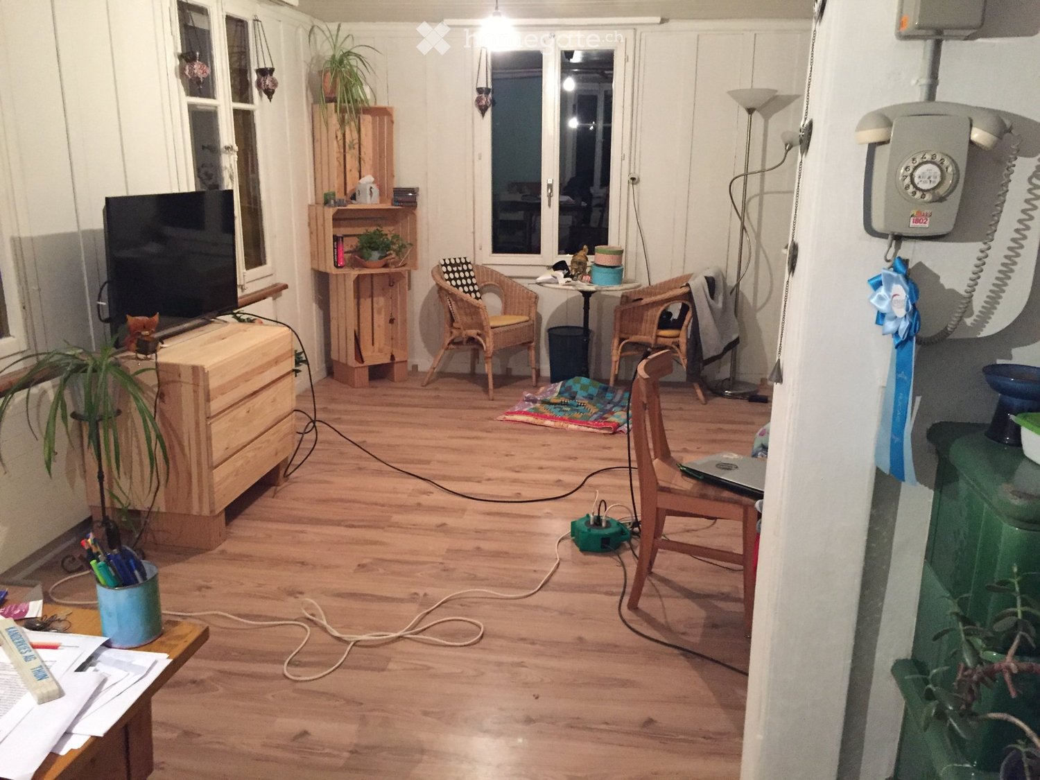 7 rooms single house, Foto 3 von 5