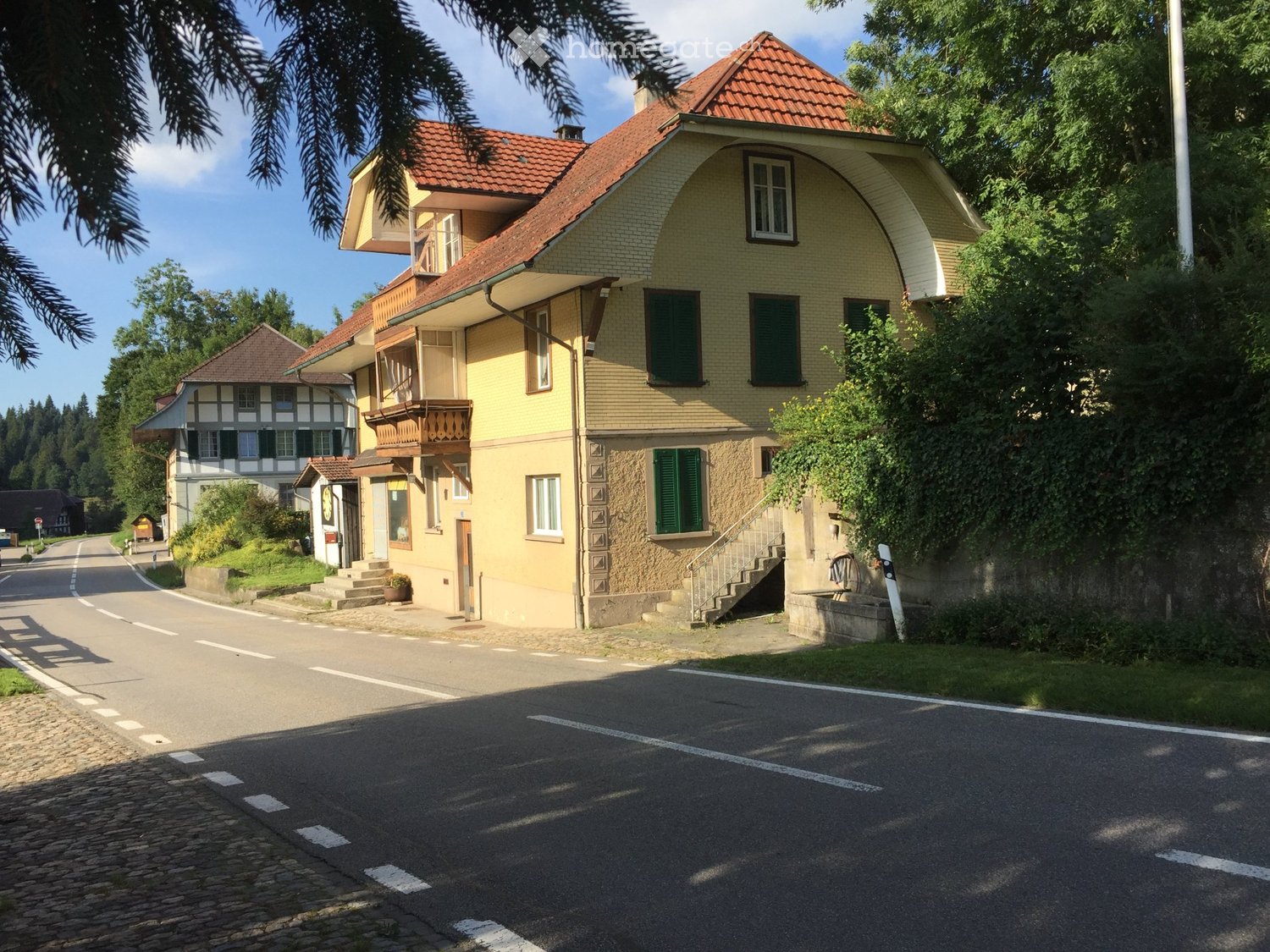 7 rooms single house, Foto 1 von 5