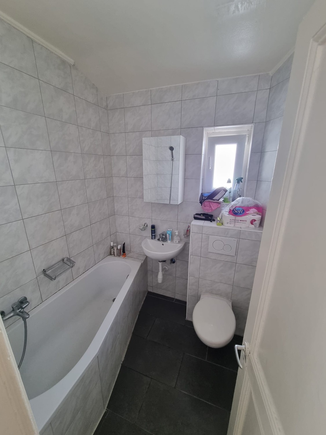 2 ½ Zimmer Wohnung