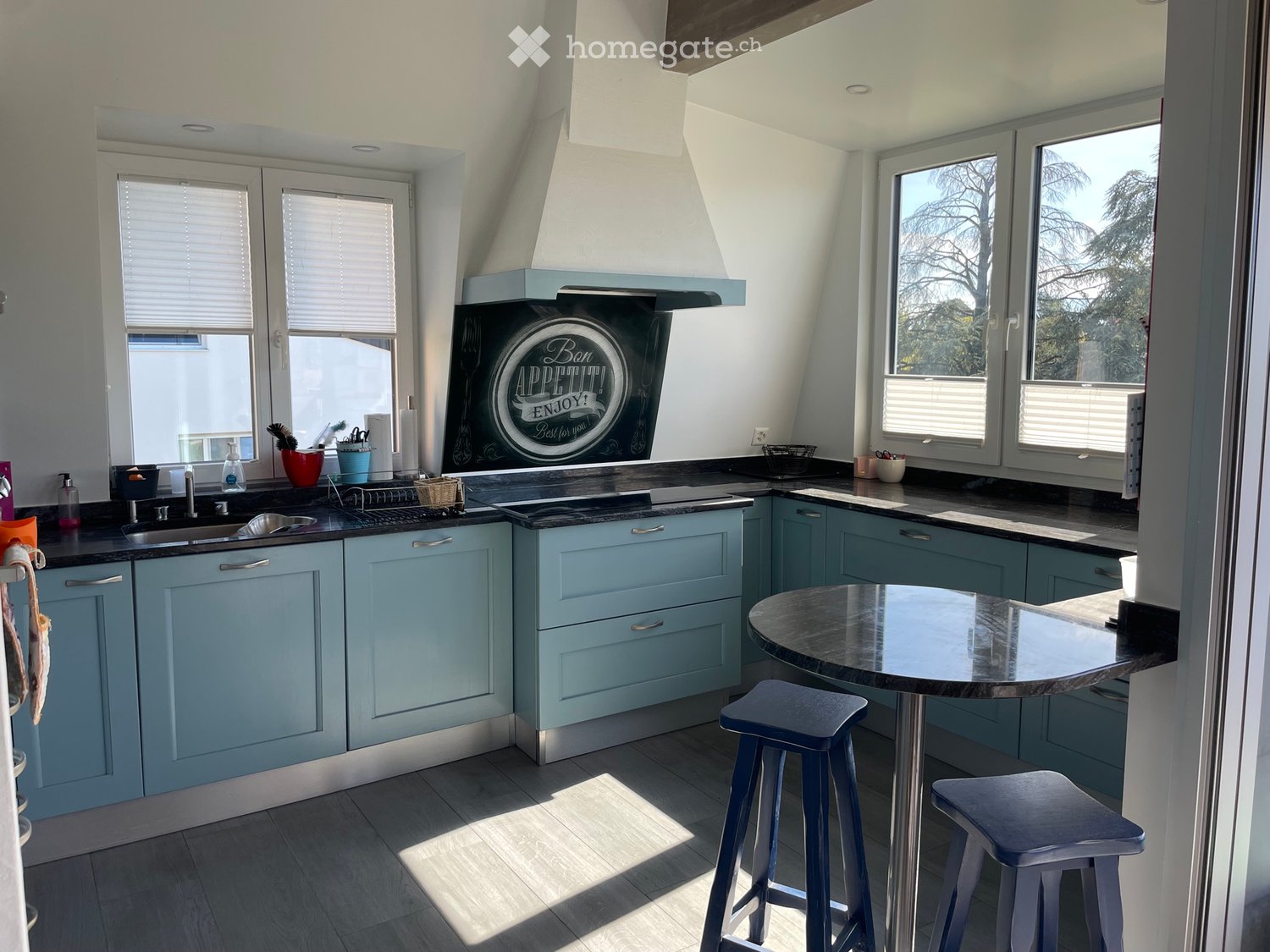 5-Zimmer-Wohnung, Foto 4 von 5