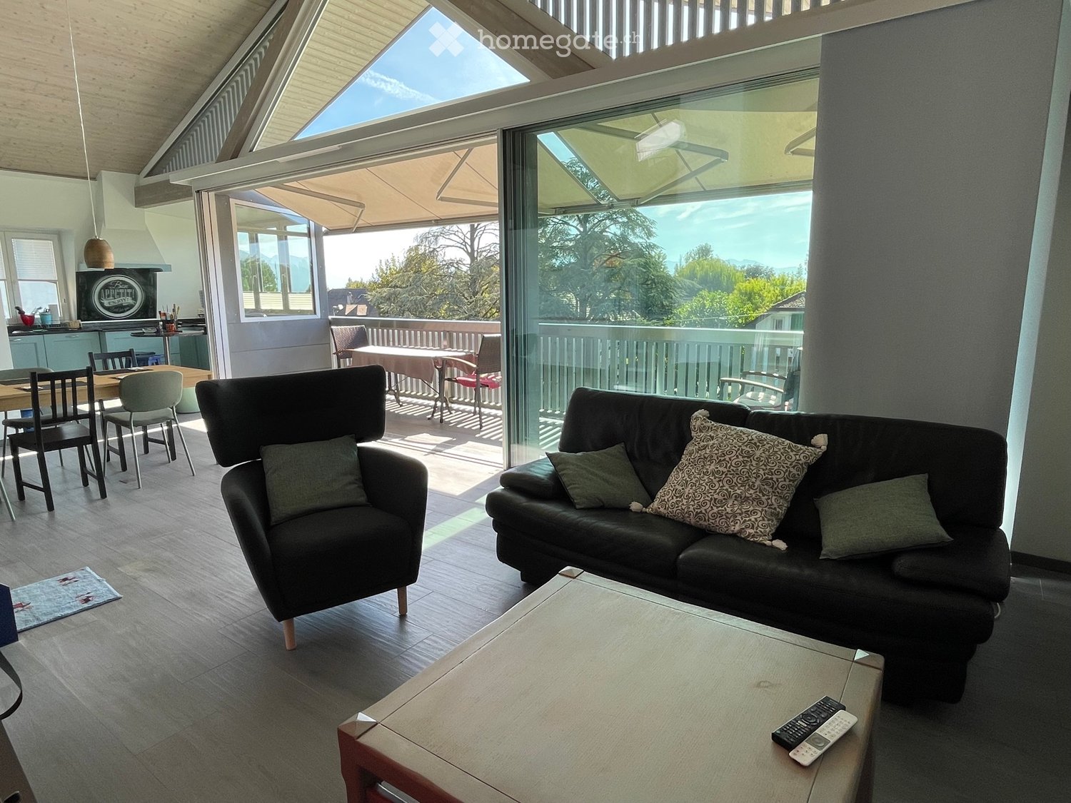 5-Zimmer-Wohnung, Foto 3 von 5