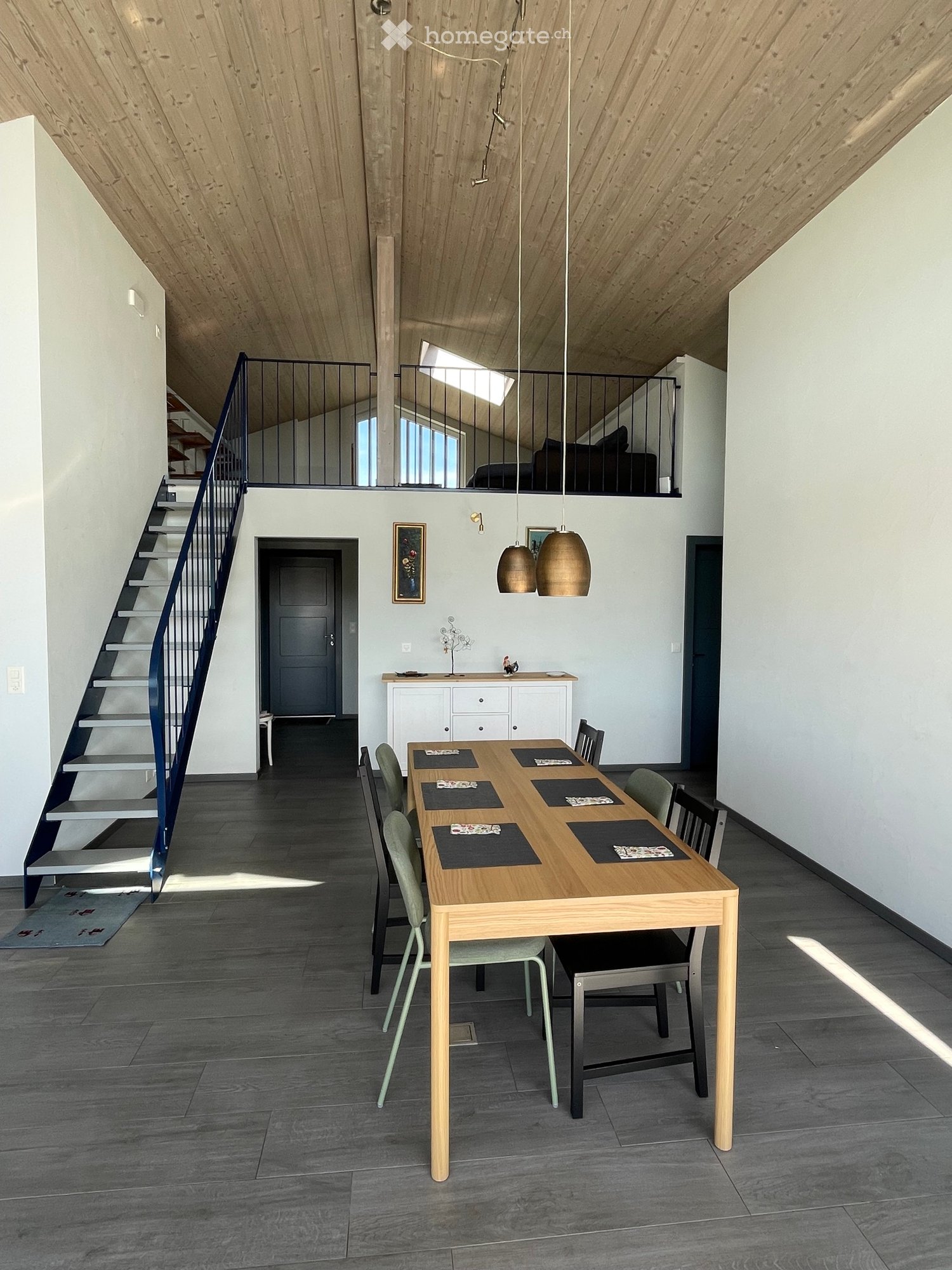 5-Zimmer-Wohnung, Foto 2 von 5