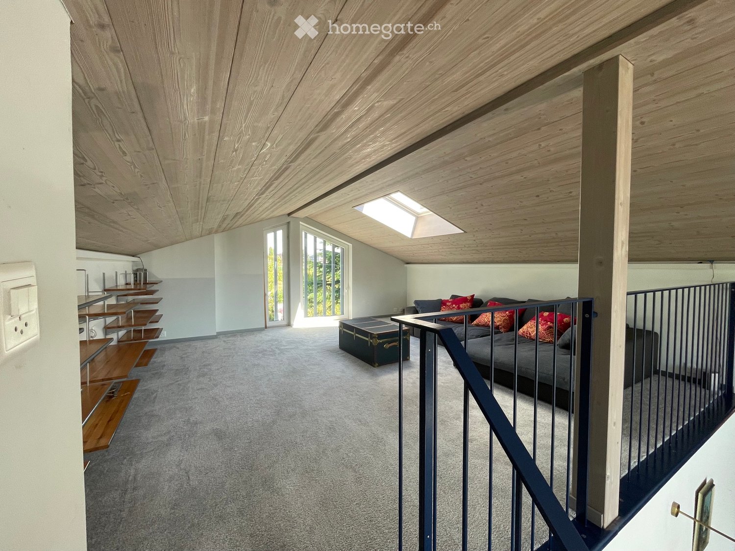 5-Zimmer-Wohnung, Foto 5 von 5