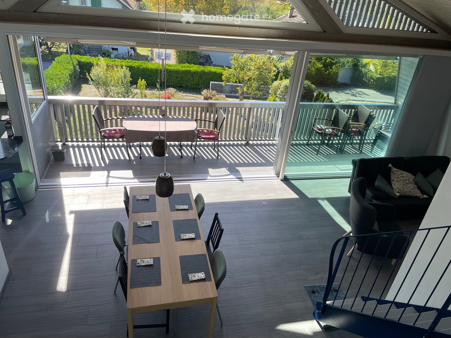 5-Zimmer-Wohnung, Foto 1 von 5