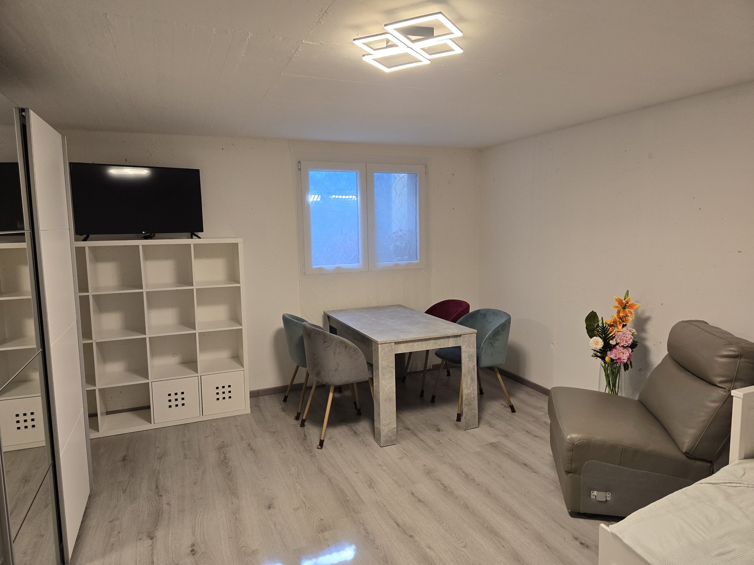 Zimmer in einer Wohngemeinschaft