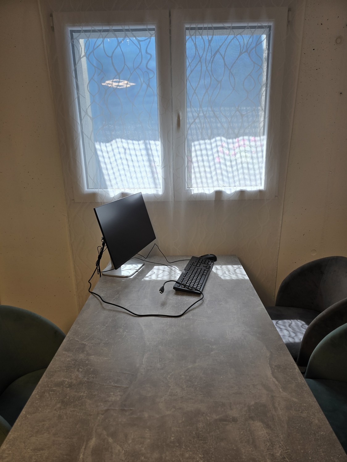Zimmer in einer Wohngemeinschaft