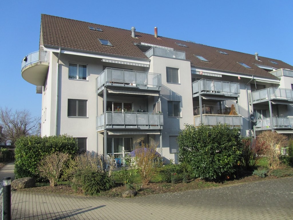 3 ½ rooms apartment, Foto 1 von 8