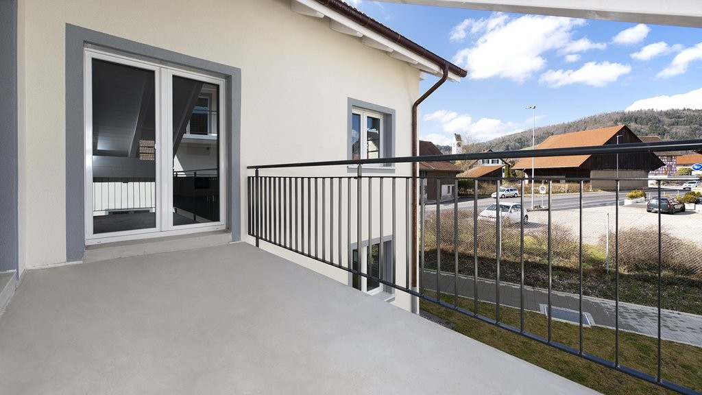 Appartamento di 3 ½ locali