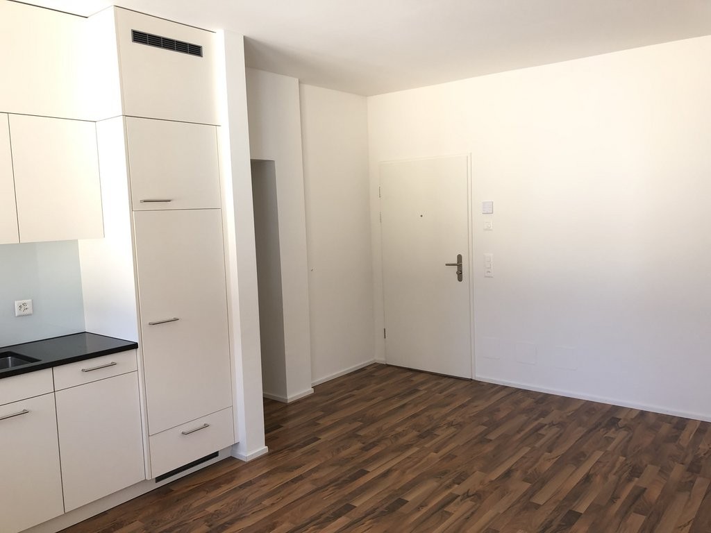 2 ½ pièces appartement