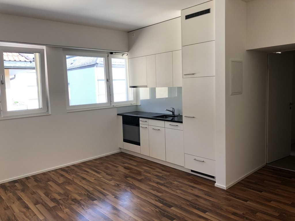 2 ½ pièces appartement