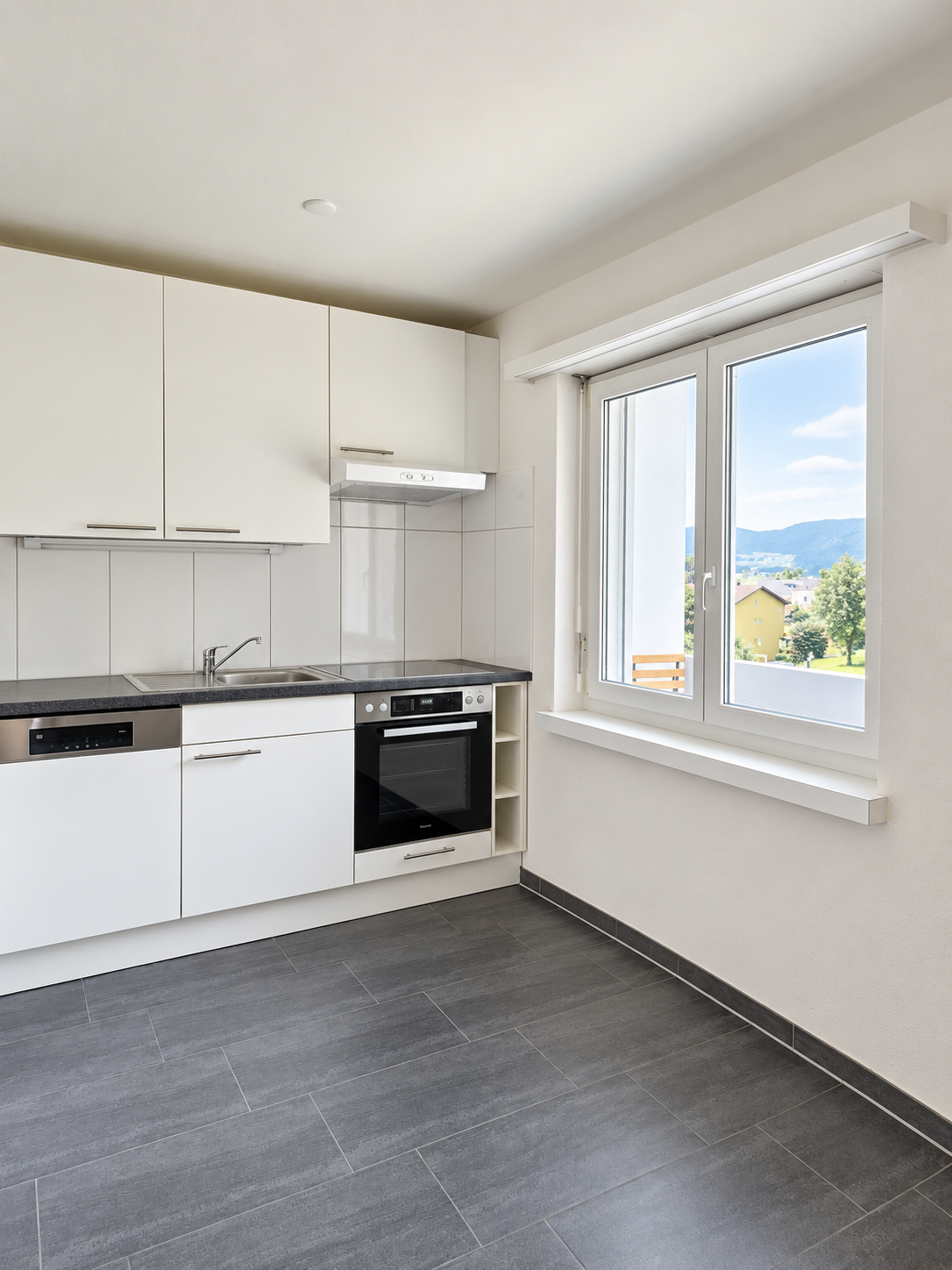 3 rooms apartment, Foto 4 von 10