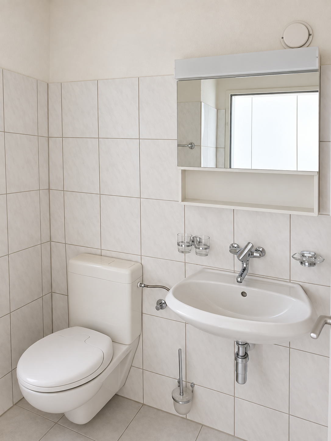 3 rooms apartment, Foto 8 von 10