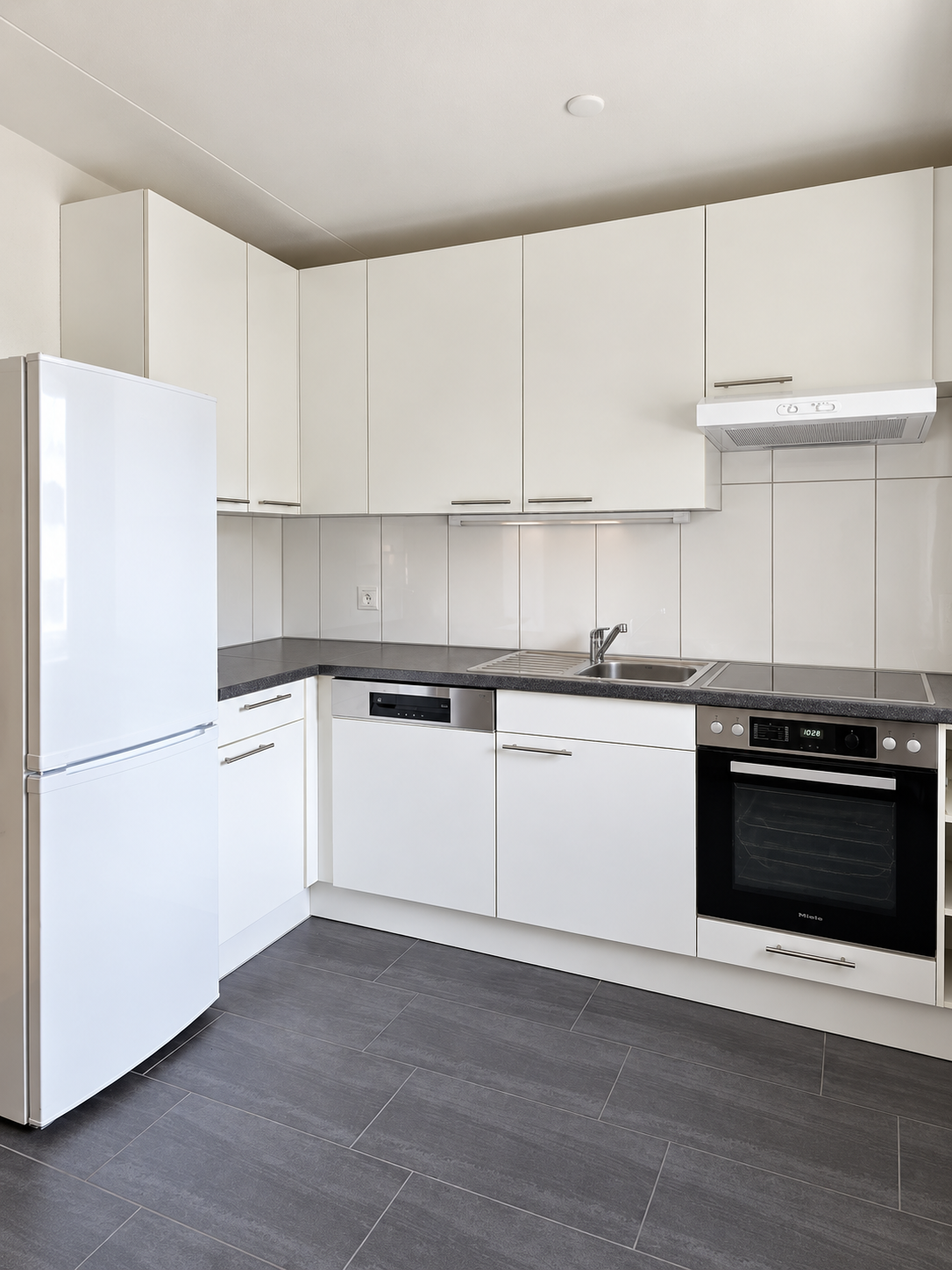 3 rooms apartment, Foto 5 von 10