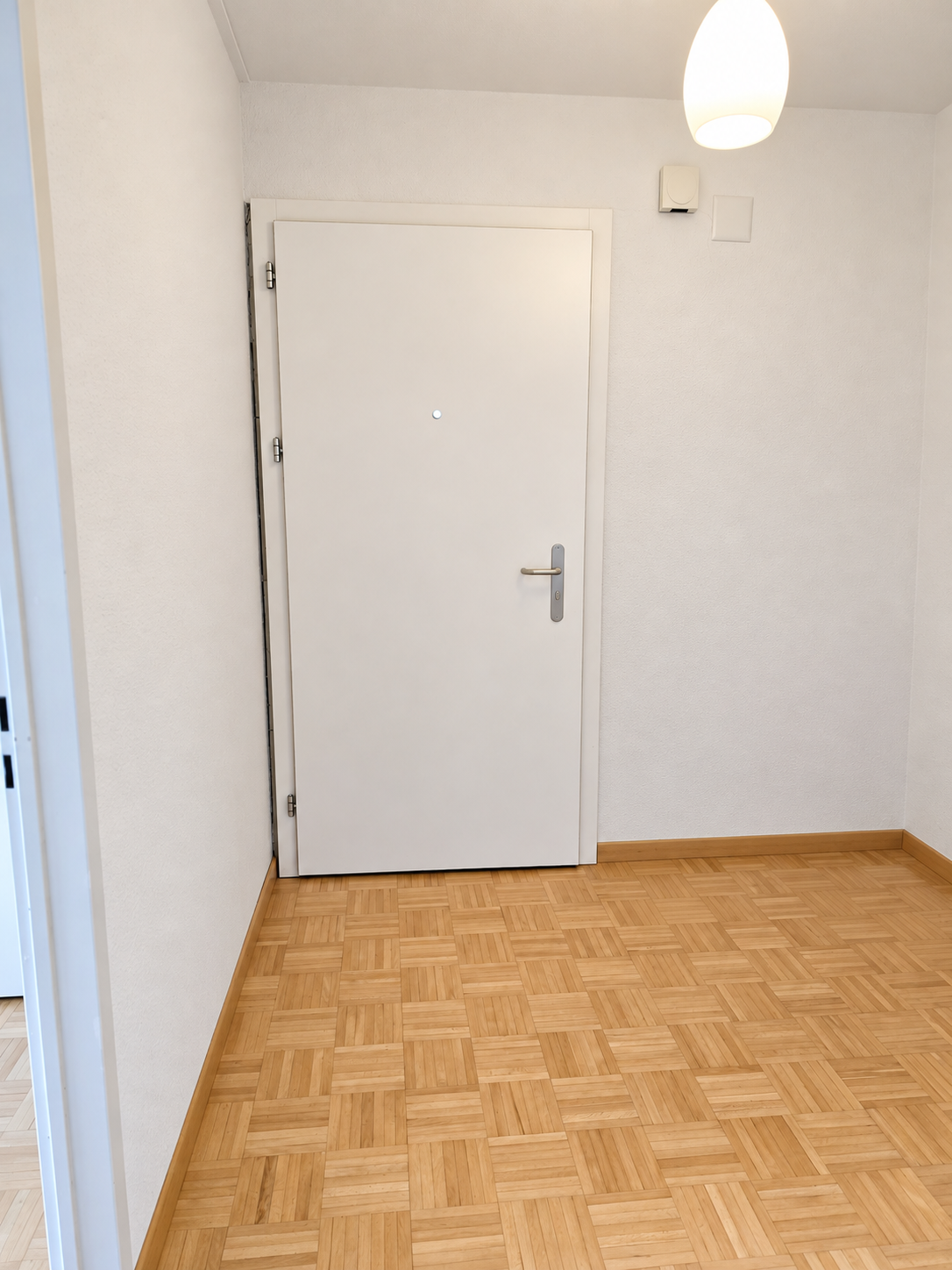 3 rooms apartment, Foto 7 von 10