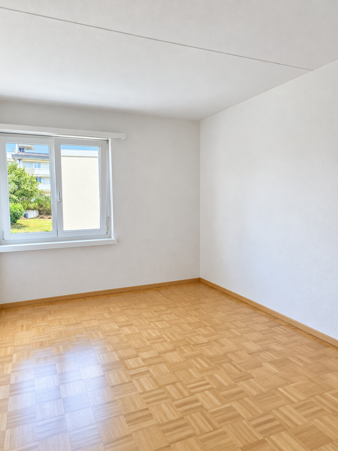 3 rooms apartment, Foto 1 von 10