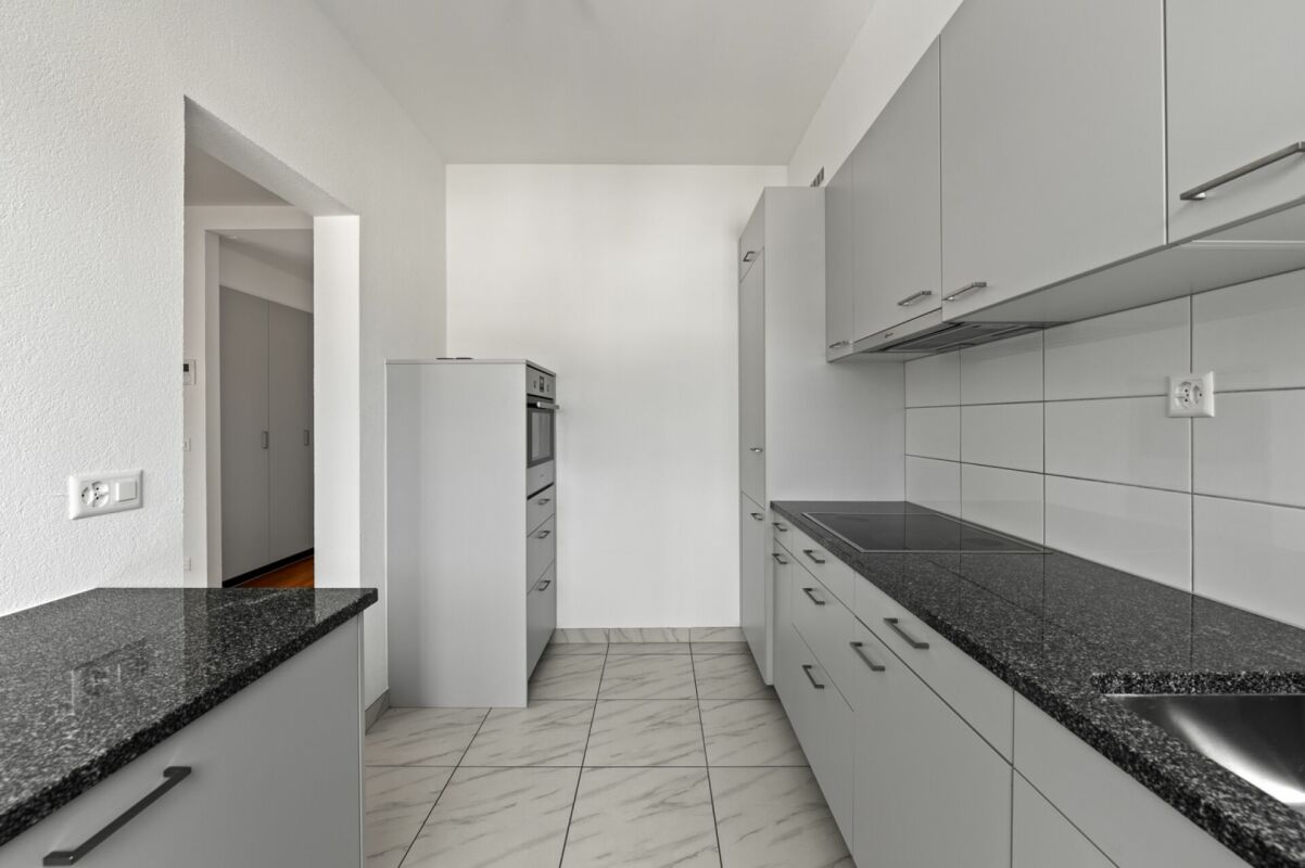 3 ½ pièces appartement