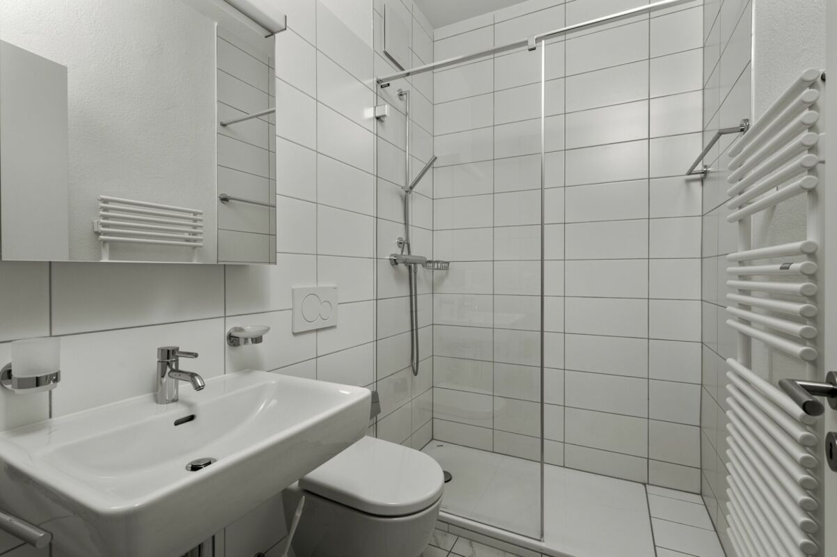 3 ½ pièces appartement