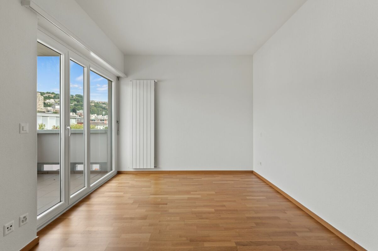 3 ½ pièces appartement