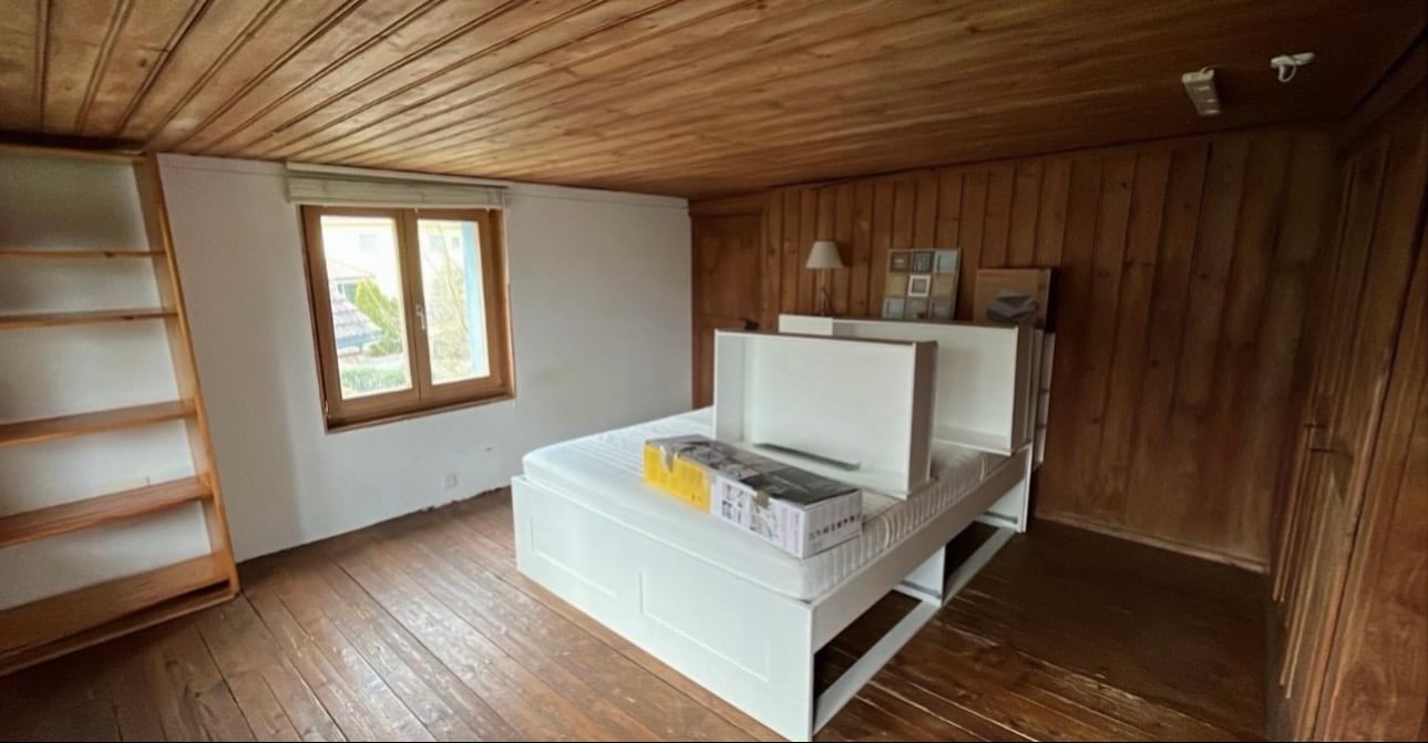 Room in a shared flat, Foto 1 von 3