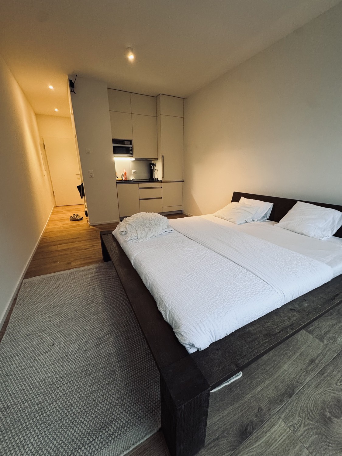 1 room apartment, Foto 1 von 5