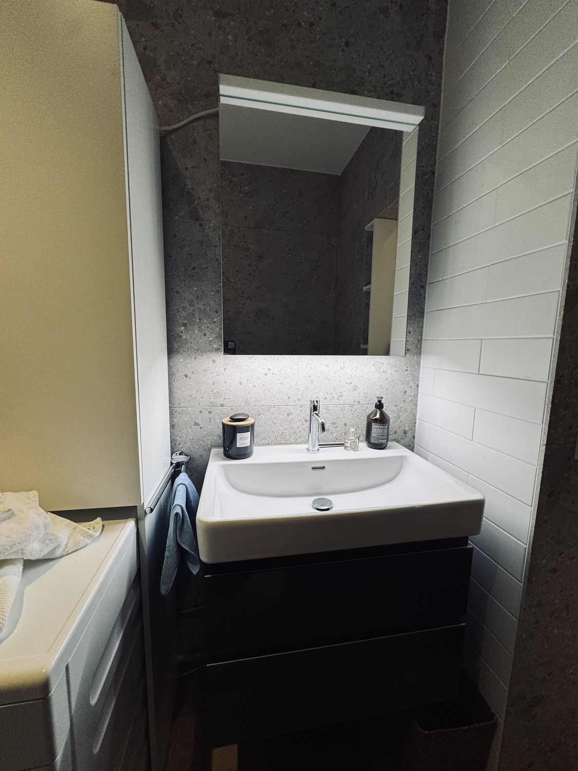 1 room apartment, Foto 5 von 5