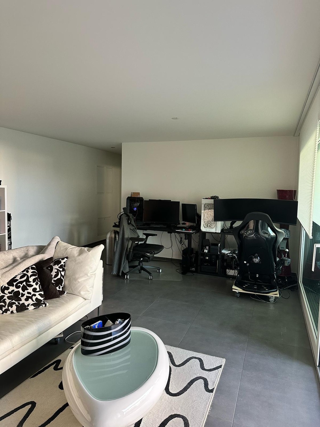 2 ½ rooms apartment, Foto 5 von 7