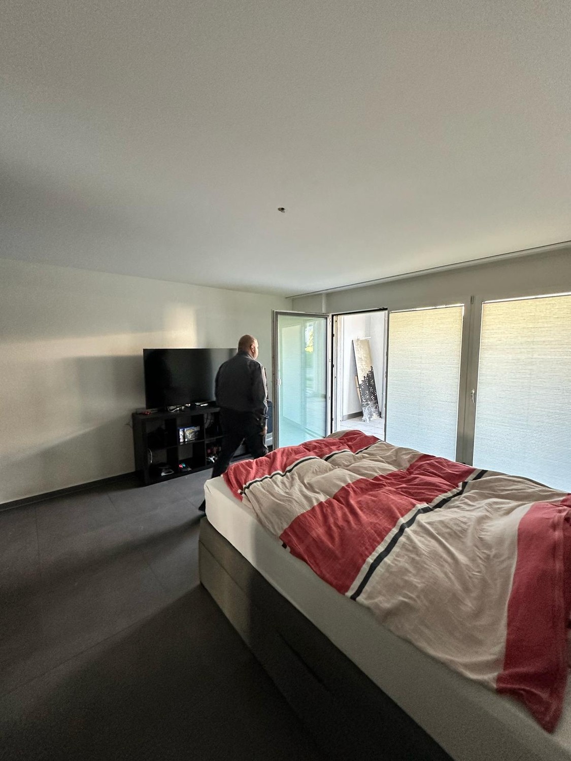 2 ½ rooms apartment, Foto 1 von 7