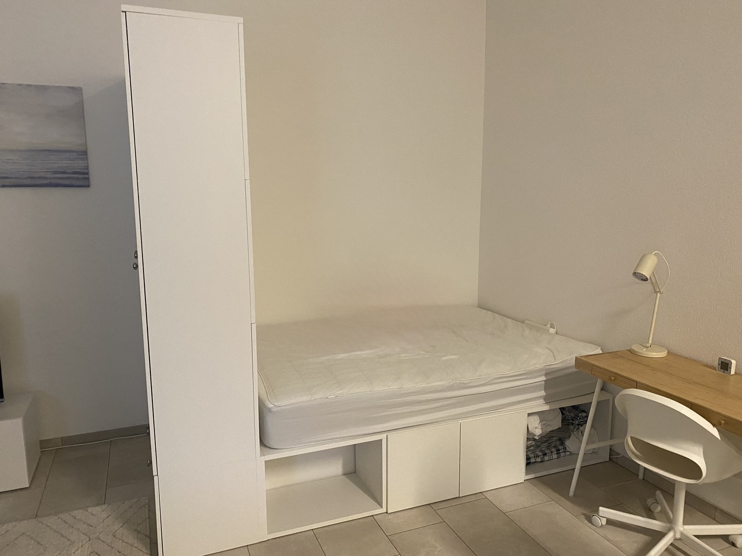 Appartement de 1 ½ pièces, photo 2 sur 5
